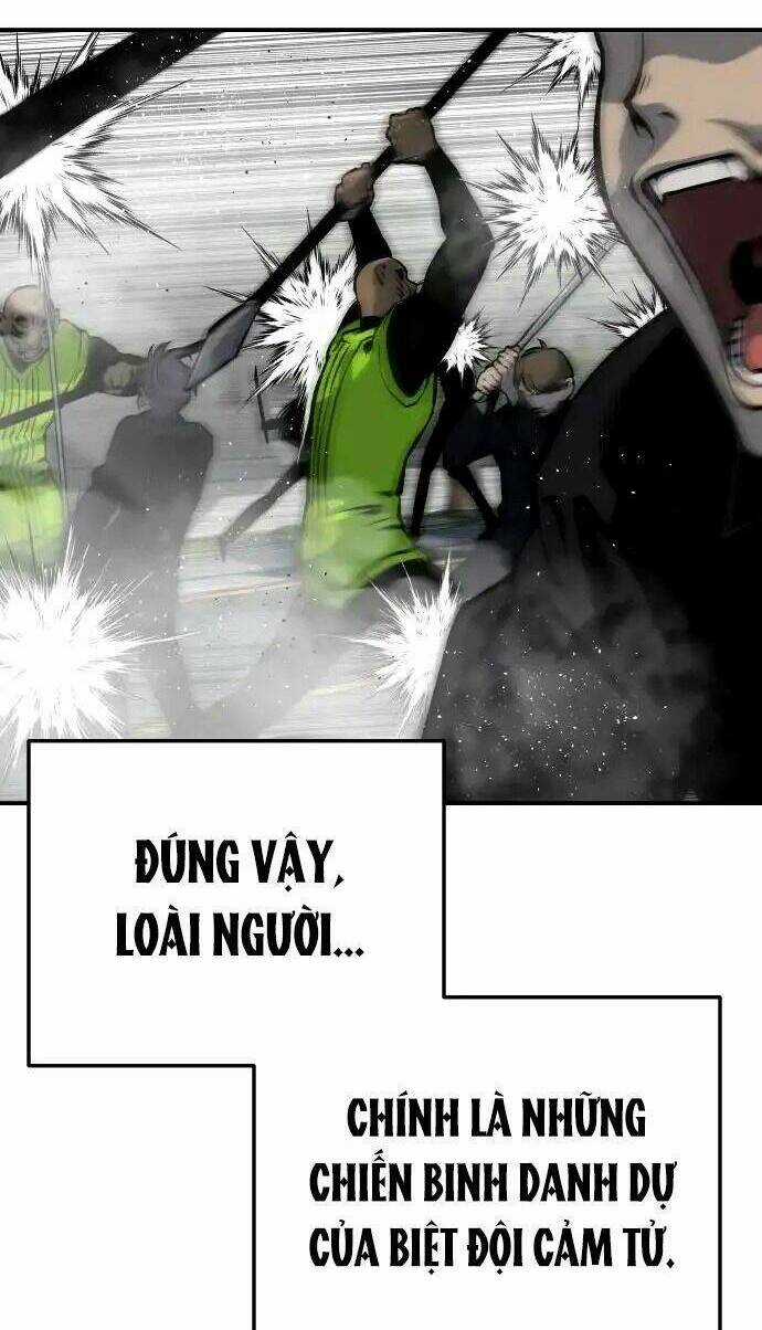 Người Thây Ma Chapter 29 trang 31