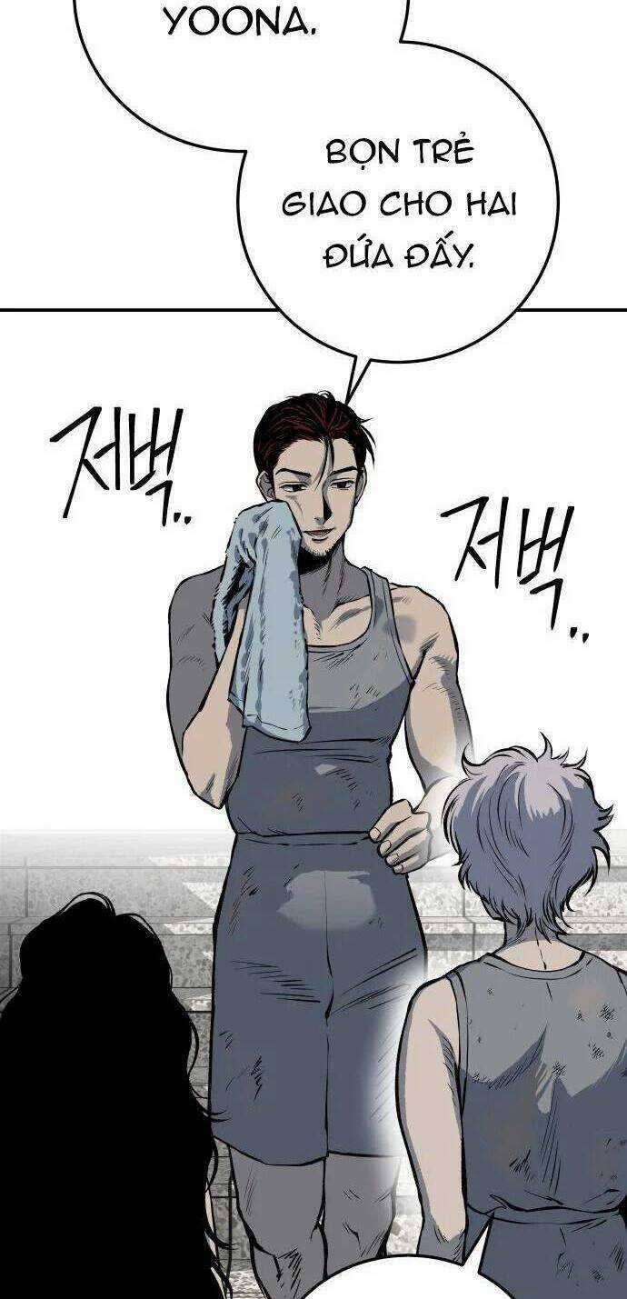 Người Thây Ma Chapter 29 trang 38