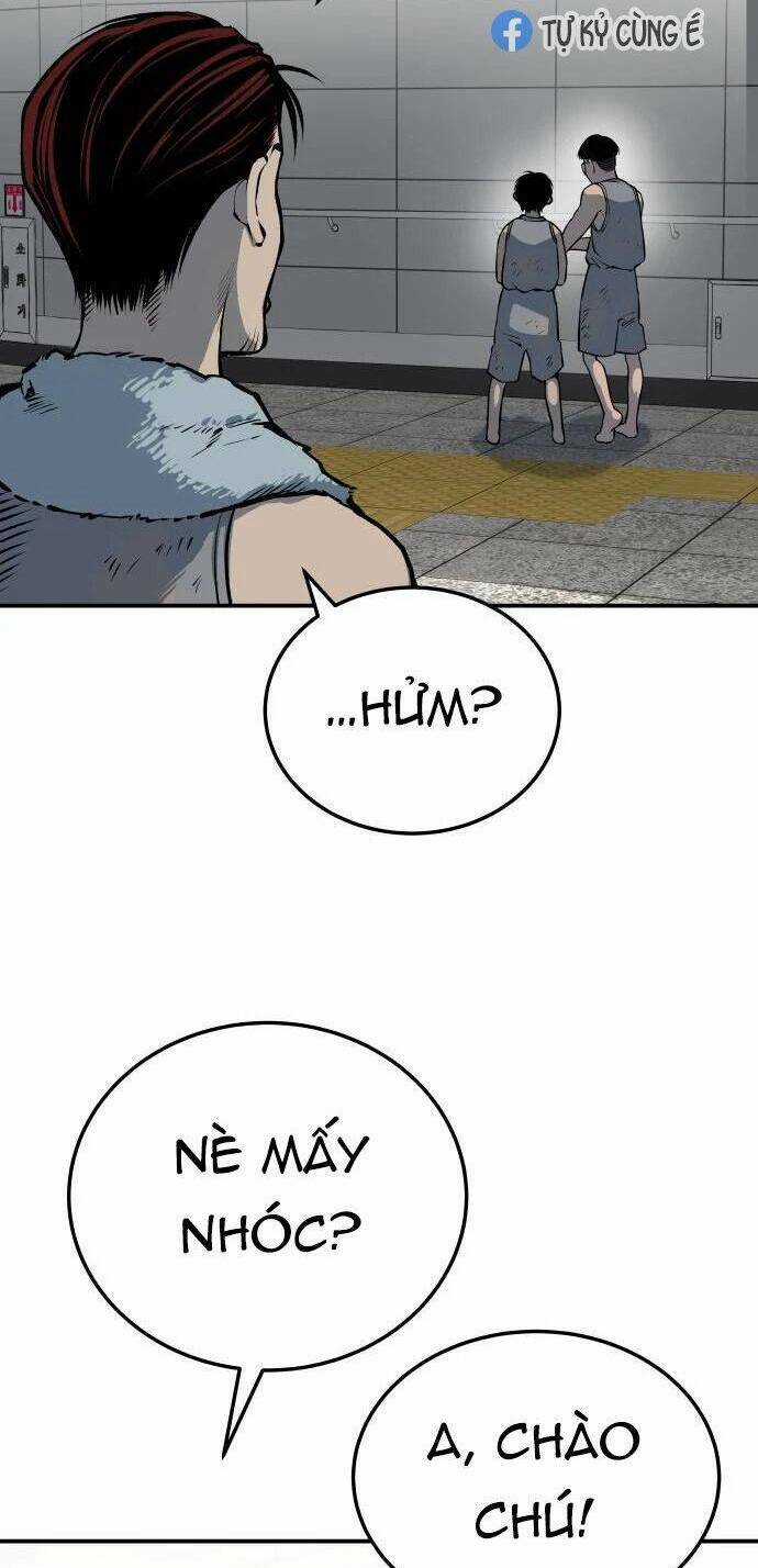 Người Thây Ma Chapter 29 trang 40