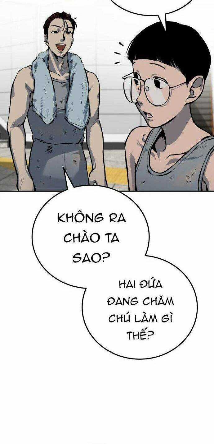 Người Thây Ma Chapter 29 trang 41