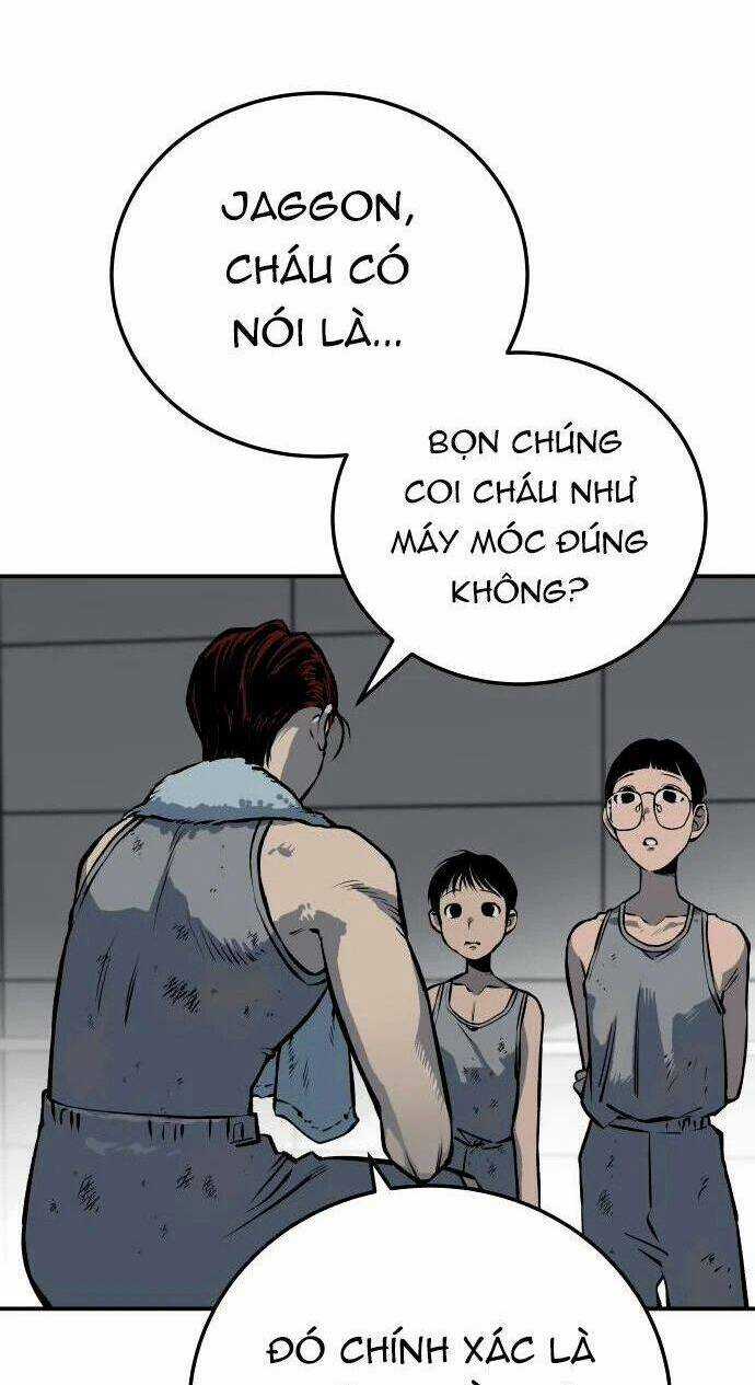 Người Thây Ma Chapter 29 trang 53