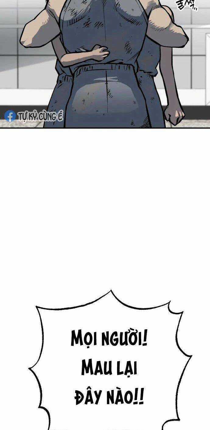 Người Thây Ma Chapter 29 trang 62