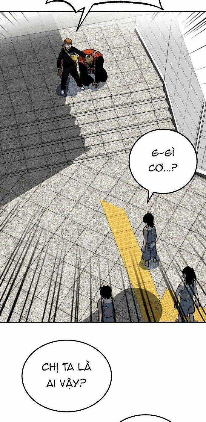 Người Thây Ma Chapter 29 trang 63