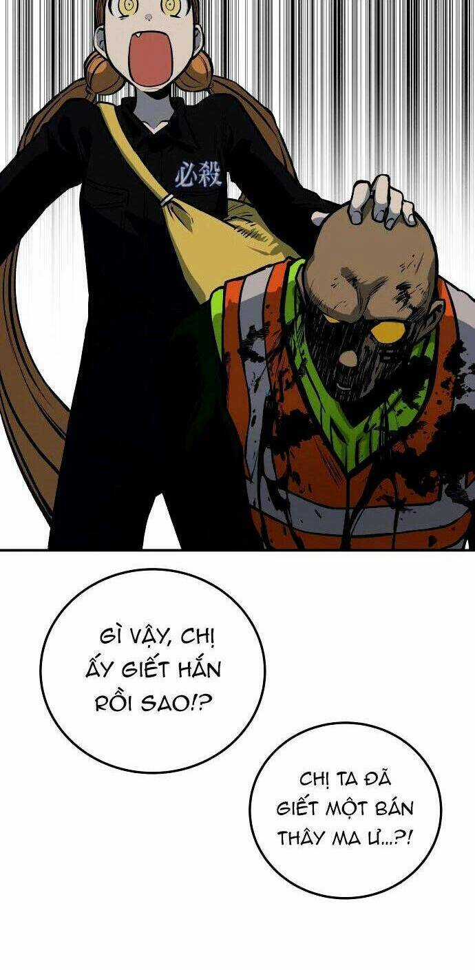 Người Thây Ma Chapter 29 trang 65