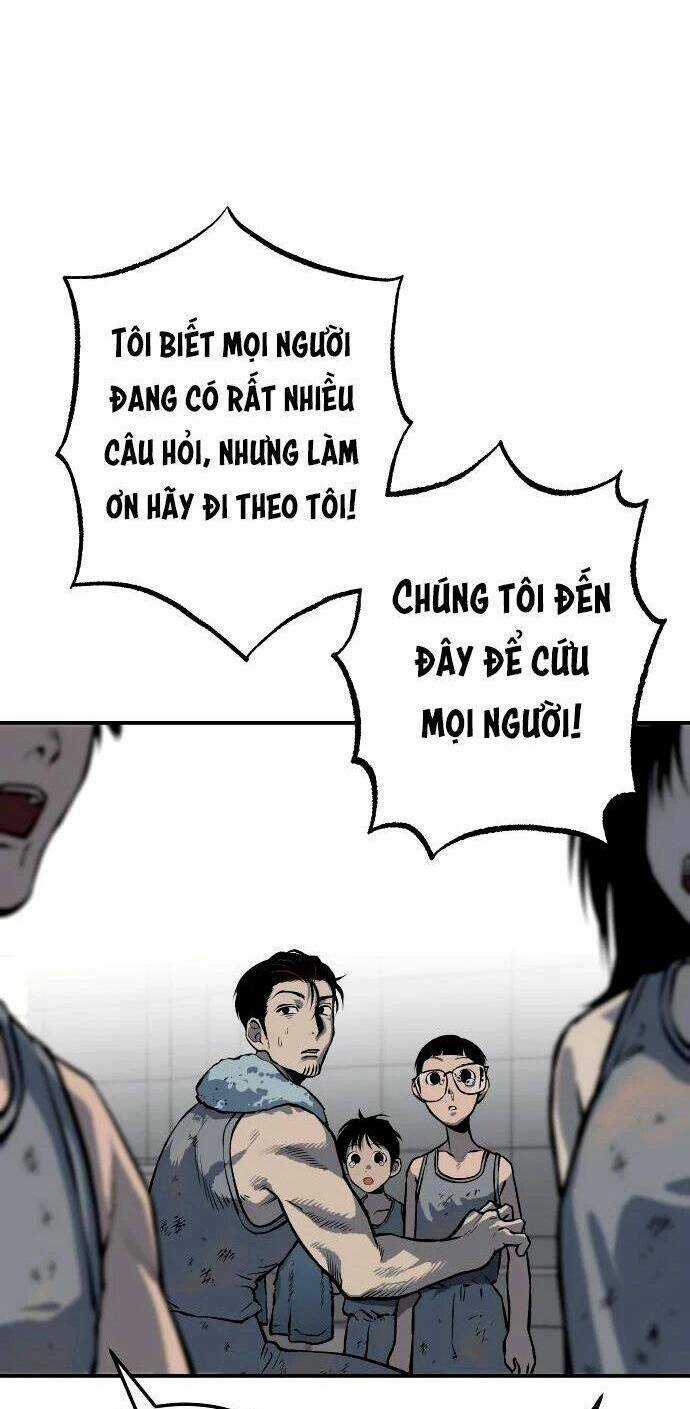 Người Thây Ma Chapter 29 trang 66