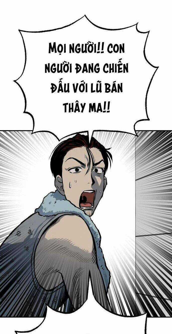 Người Thây Ma Chapter 29 trang 71