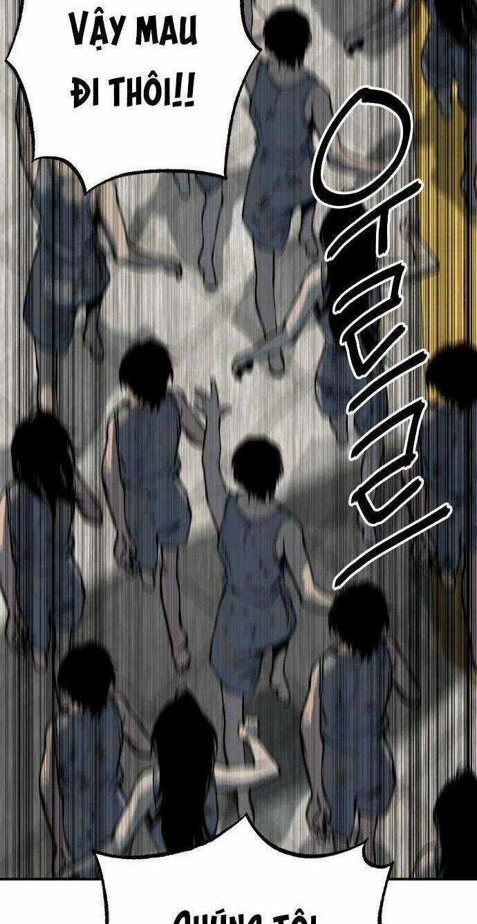 Người Thây Ma Chapter 29 trang 73