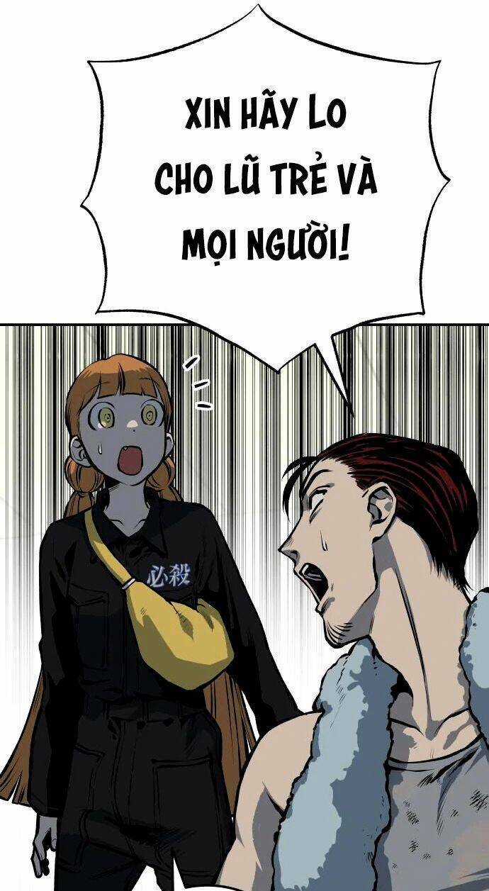 Người Thây Ma Chapter 29 trang 76