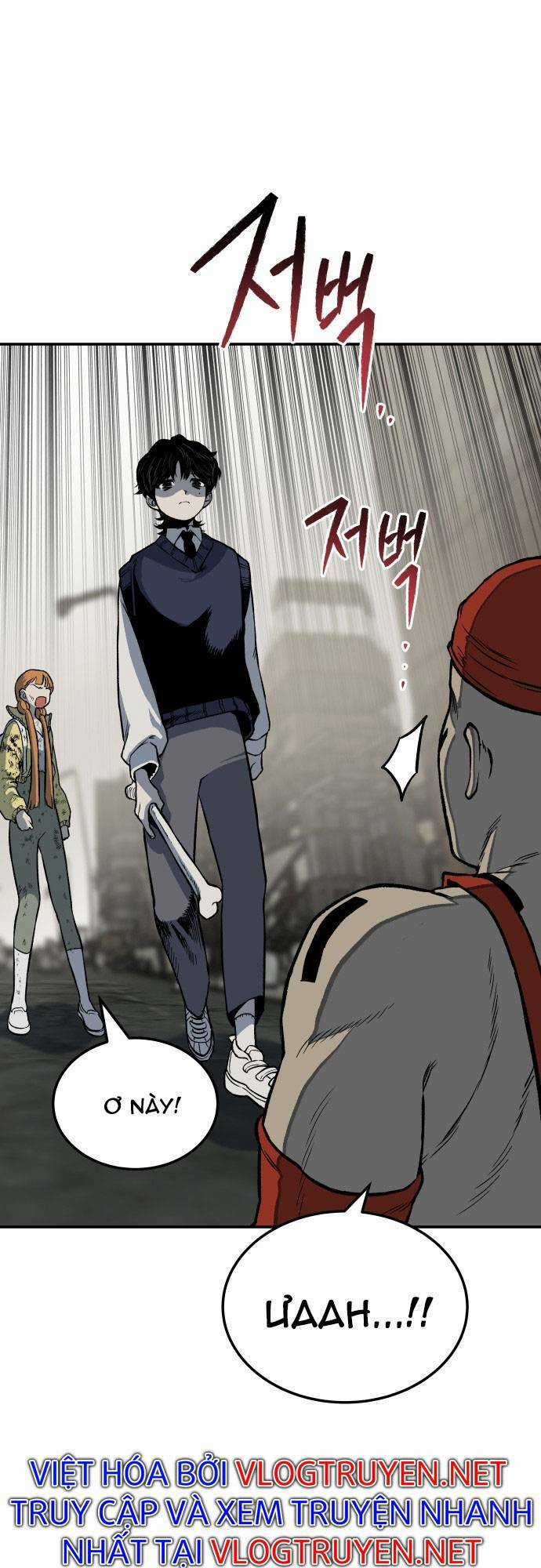 Người Thây Ma Chapter 3 trang 101