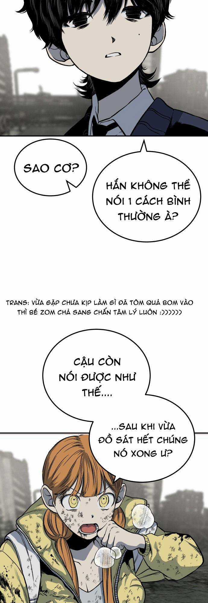 Người Thây Ma Chapter 3 trang 103