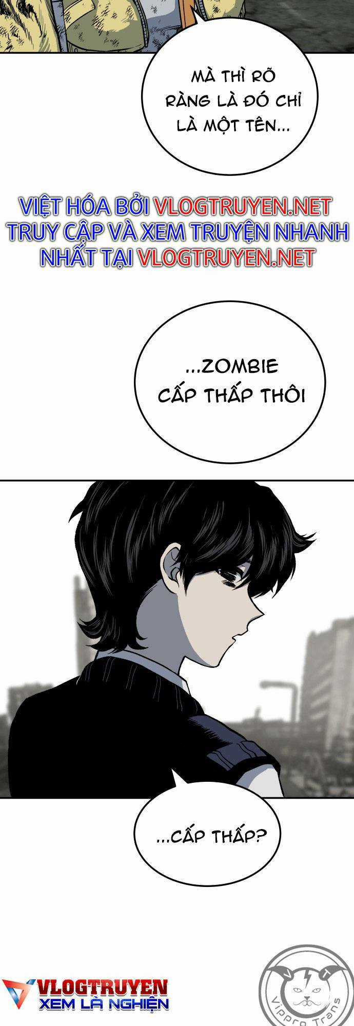 Người Thây Ma Chapter 3 trang 104