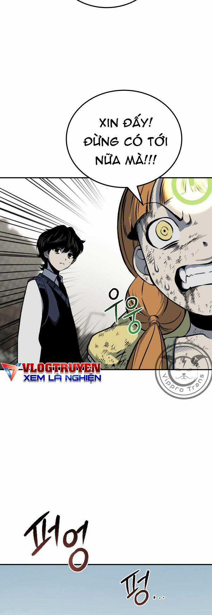 Người Thây Ma Chapter 3 trang 109