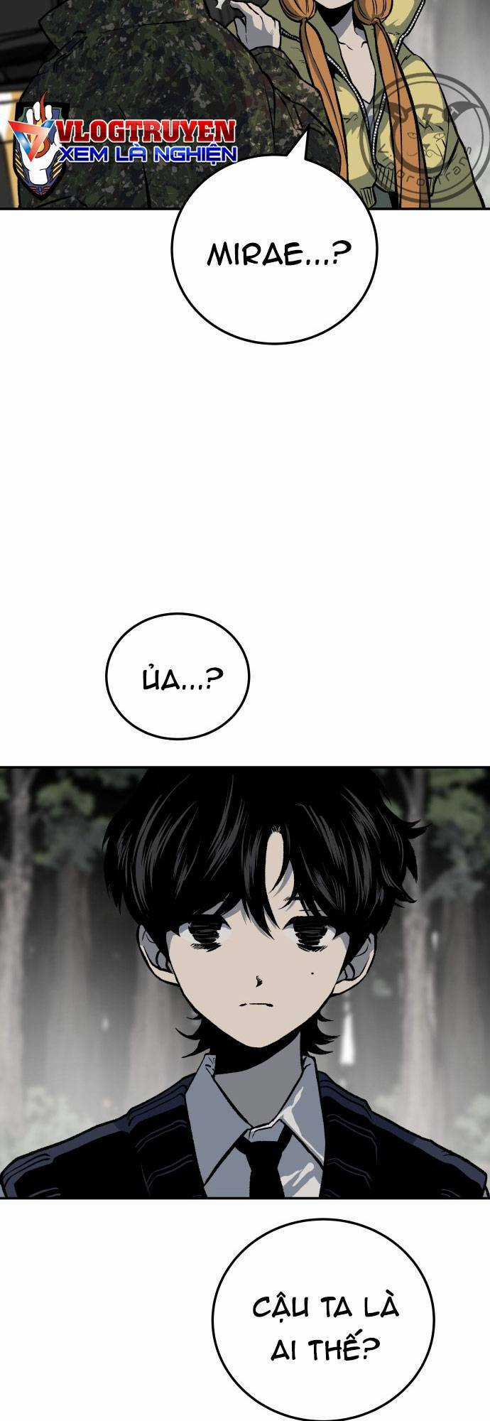 Người Thây Ma Chapter 3 trang 11