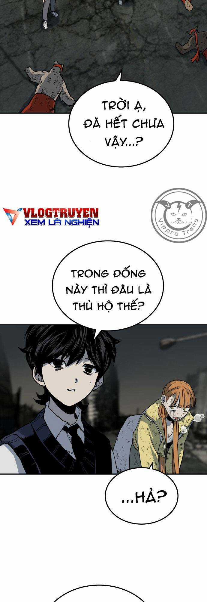 Người Thây Ma Chapter 3 trang 113