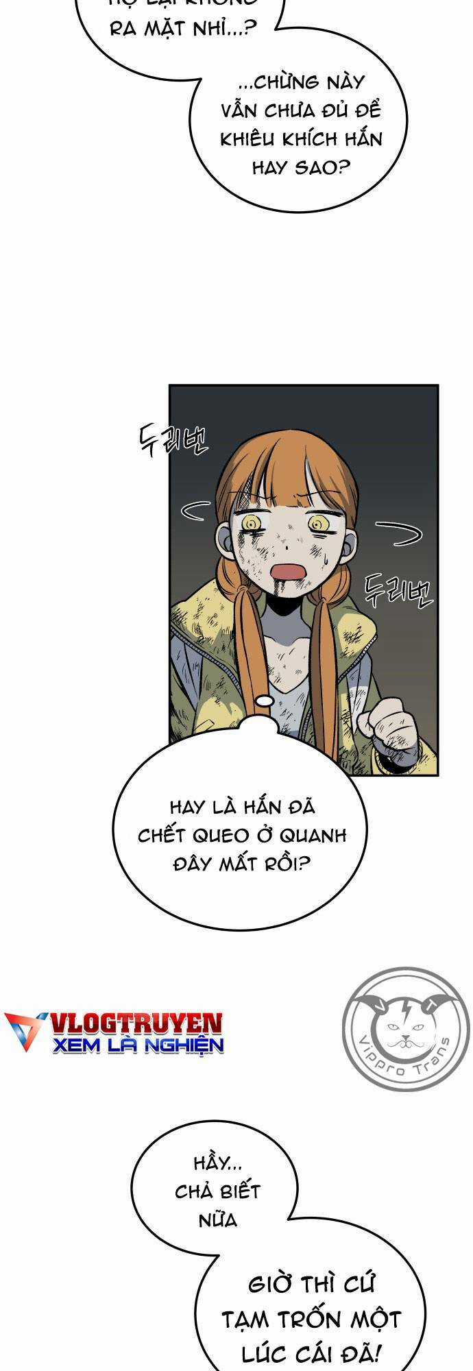 Người Thây Ma Chapter 3 trang 115