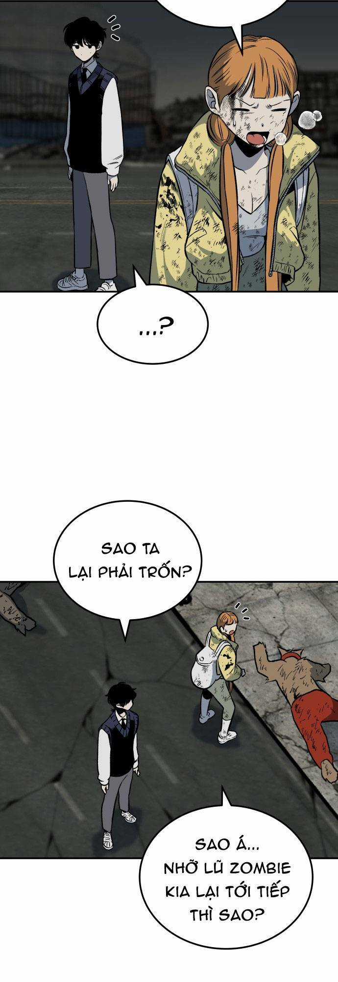 Người Thây Ma Chapter 3 trang 116