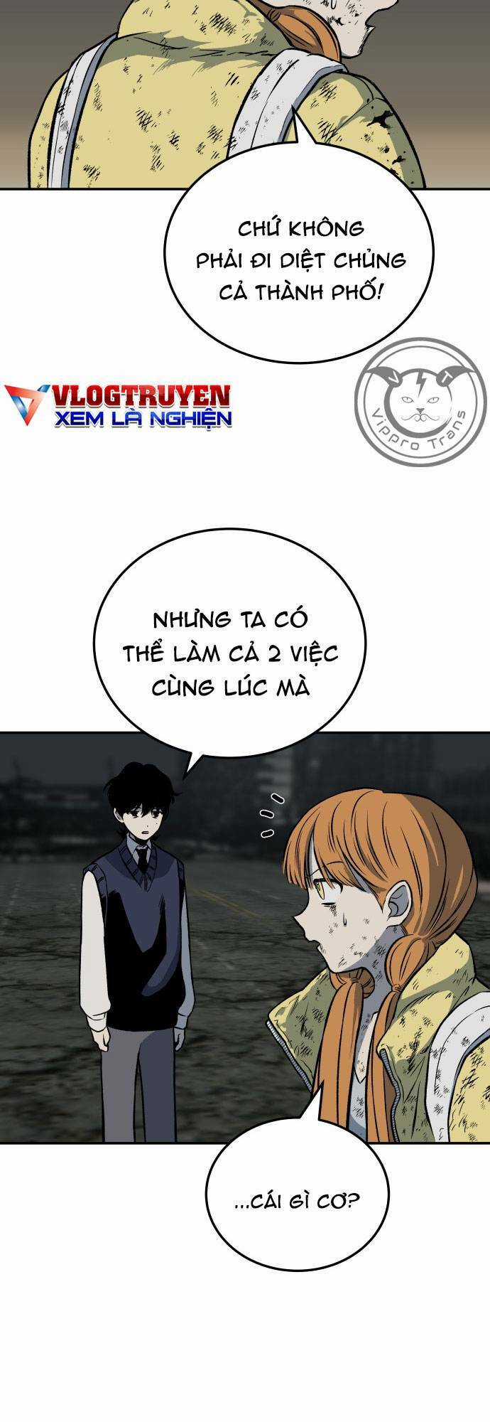 Người Thây Ma Chapter 3 trang 119