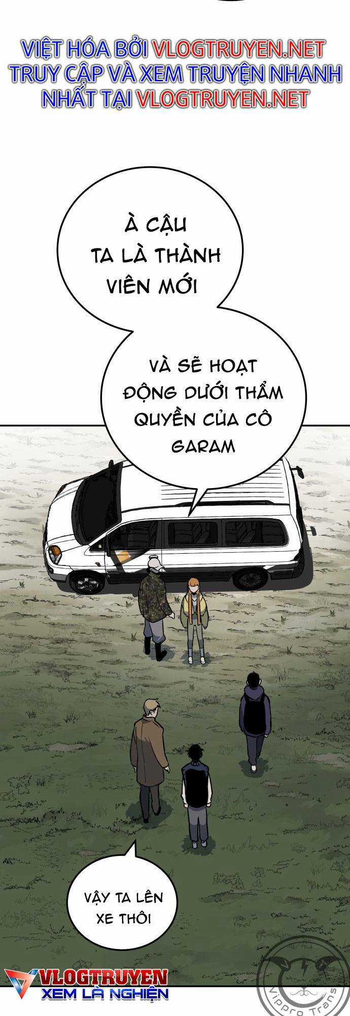 Người Thây Ma Chapter 3 trang 12