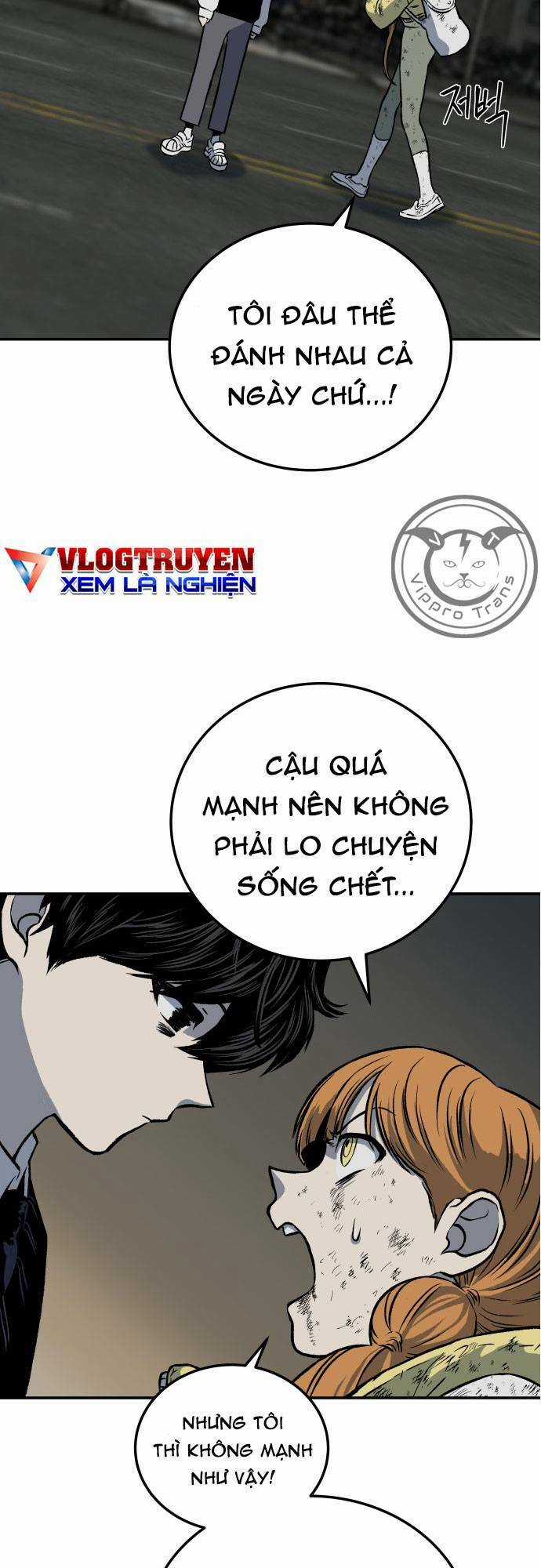 Người Thây Ma Chapter 3 trang 121
