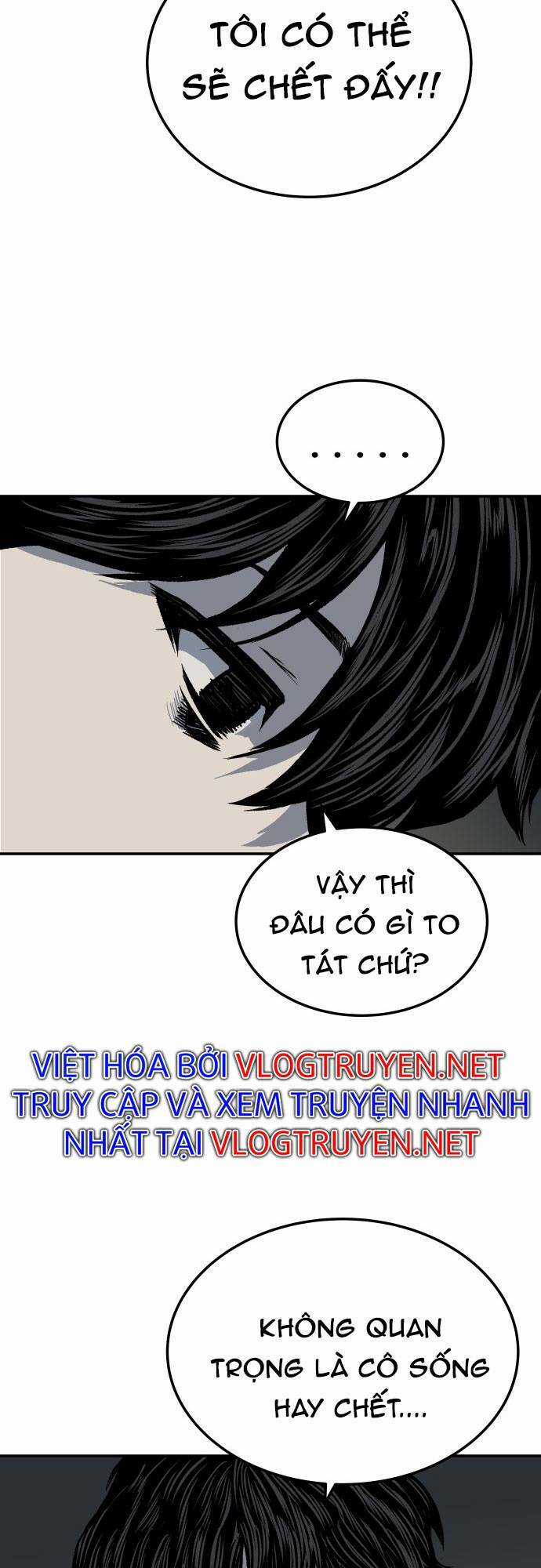 Người Thây Ma Chapter 3 trang 122