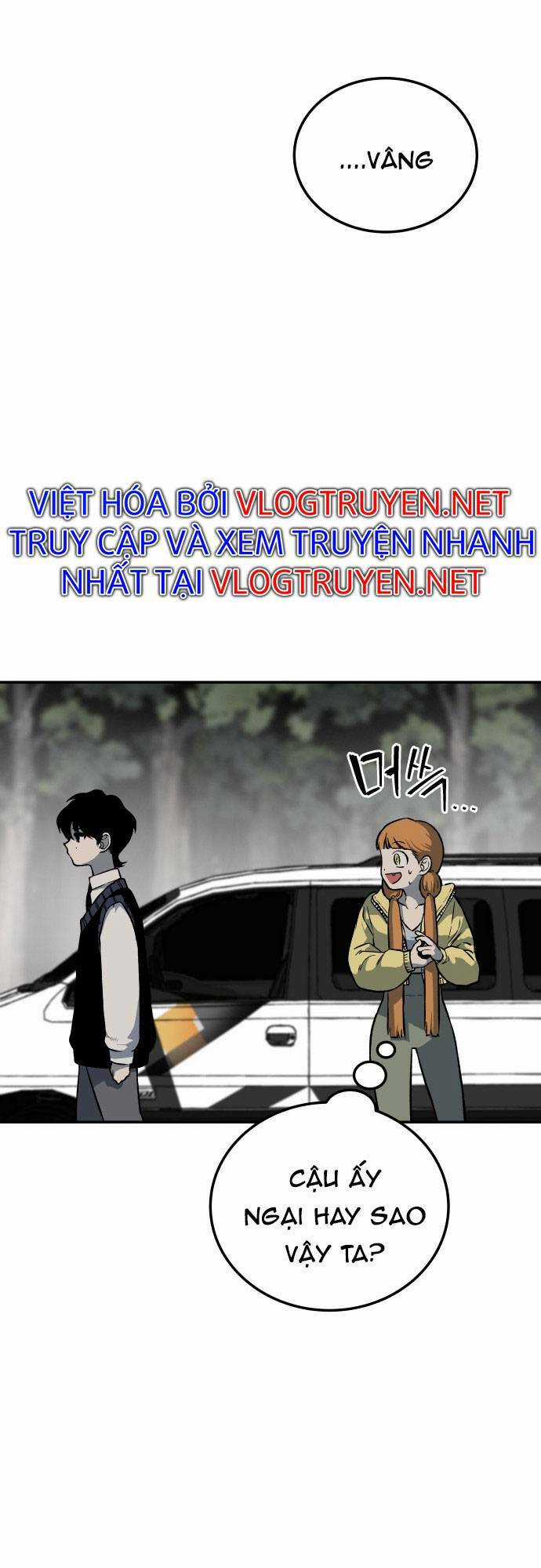 Người Thây Ma Chapter 3 trang 16