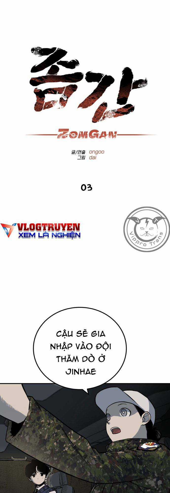 Người Thây Ma Chapter 3 trang 17