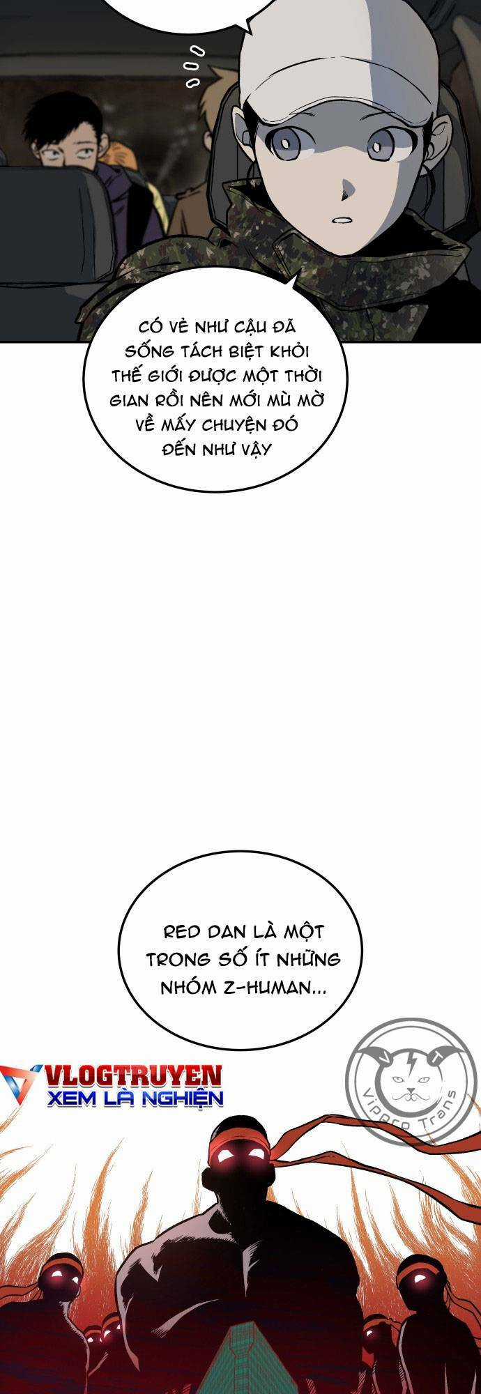 Người Thây Ma Chapter 3 trang 19