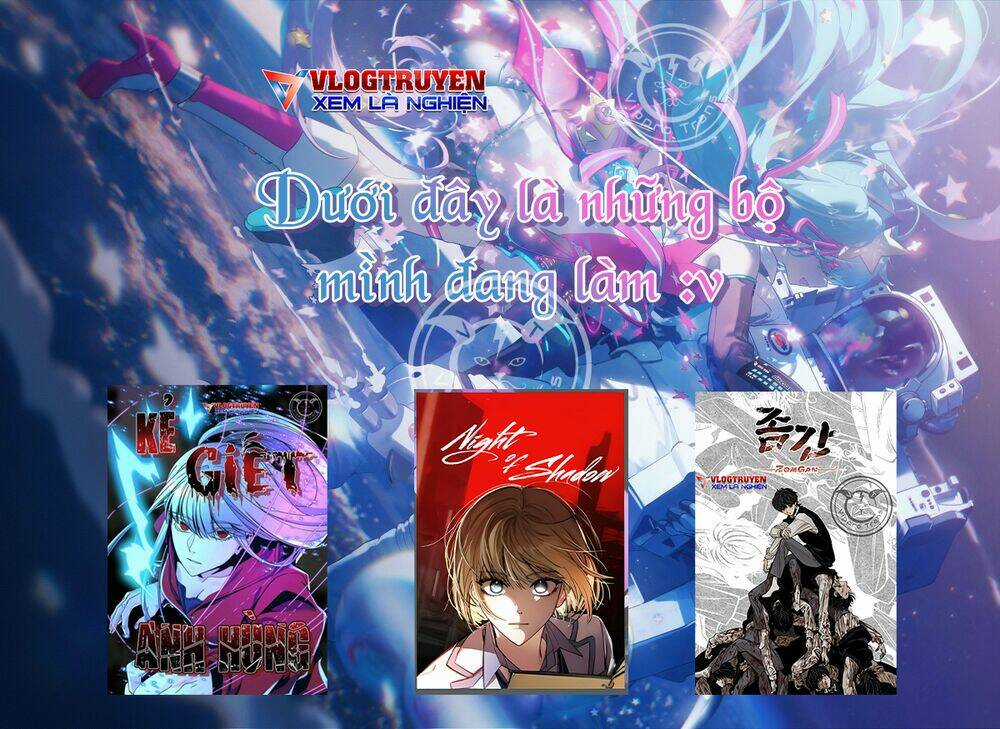 Người Thây Ma Chapter 3 trang 2