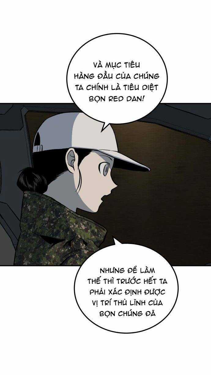 Người Thây Ma Chapter 3 trang 21