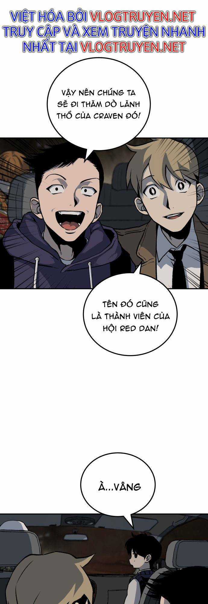 Người Thây Ma Chapter 3 trang 22