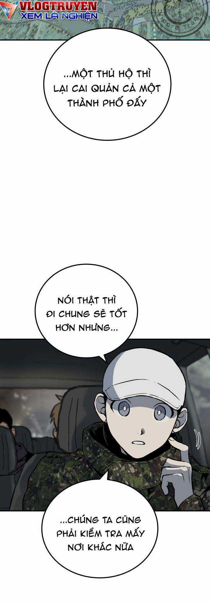Người Thây Ma Chapter 3 trang 26