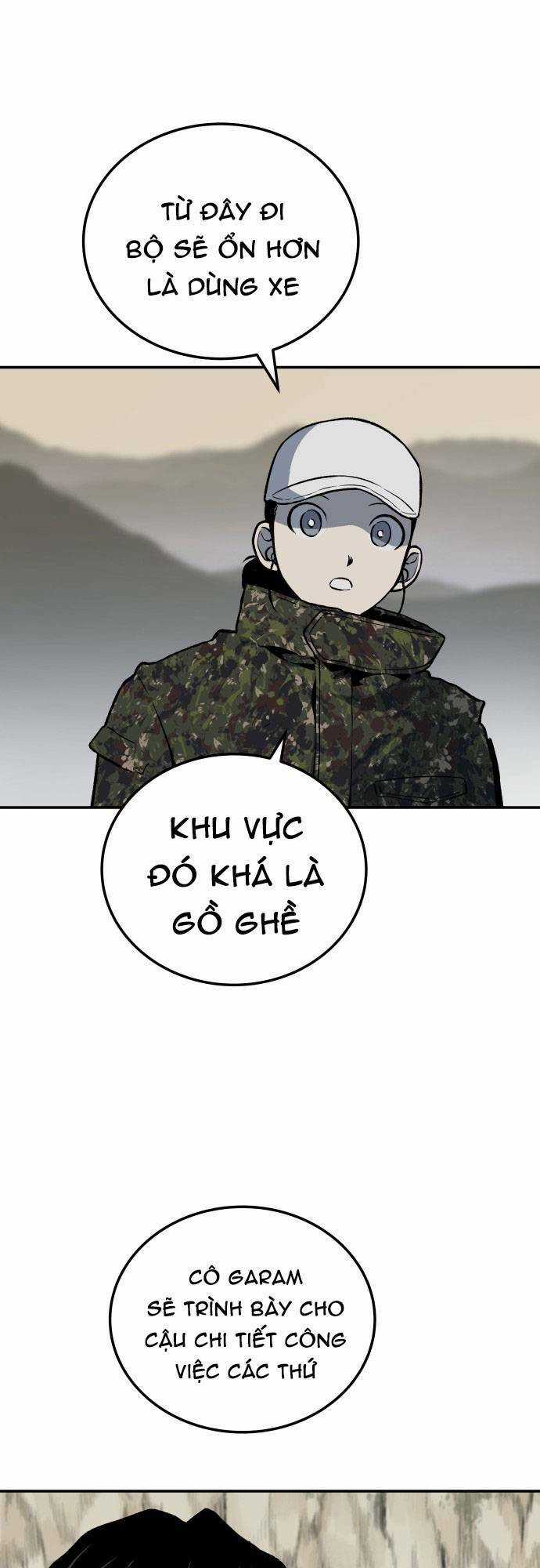 Người Thây Ma Chapter 3 trang 29