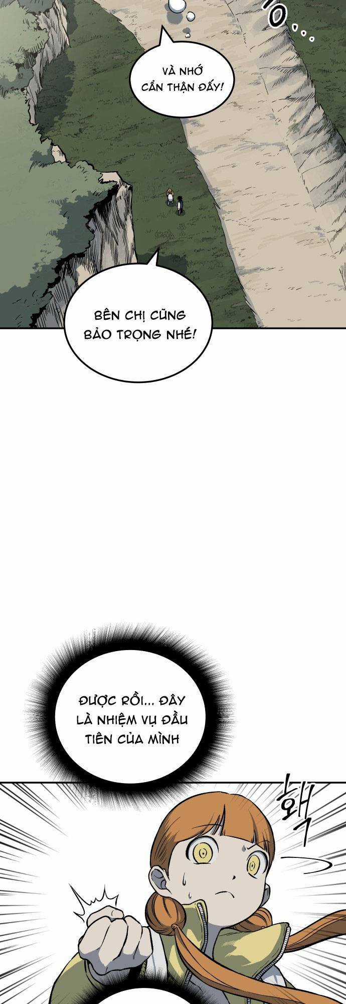 Người Thây Ma Chapter 3 trang 31