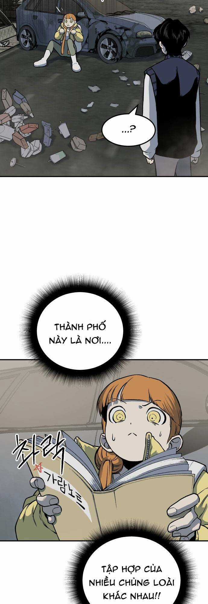 Người Thây Ma Chapter 3 trang 36