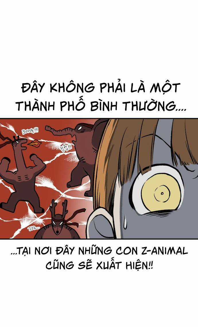Người Thây Ma Chapter 3 trang 38