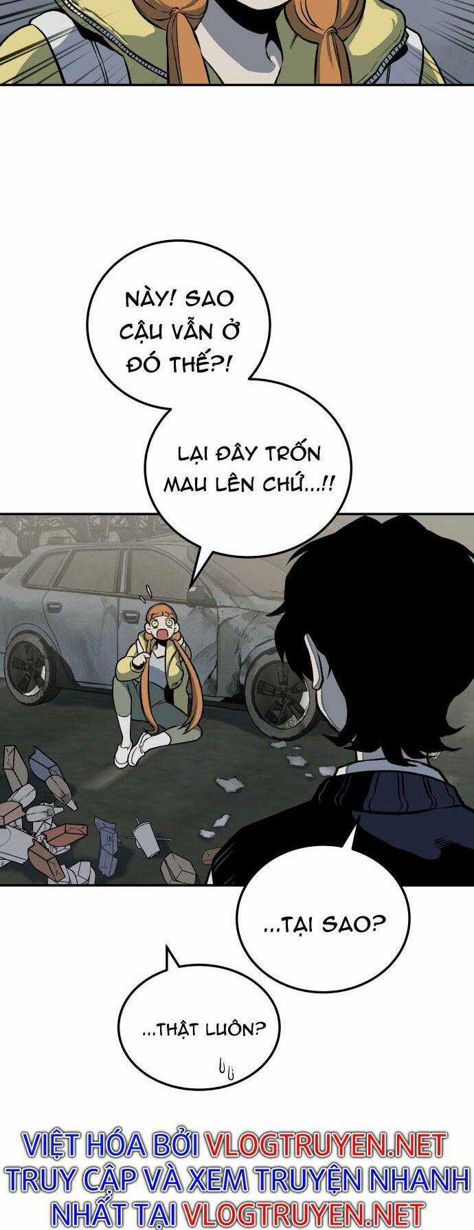 Người Thây Ma Chapter 3 trang 46
