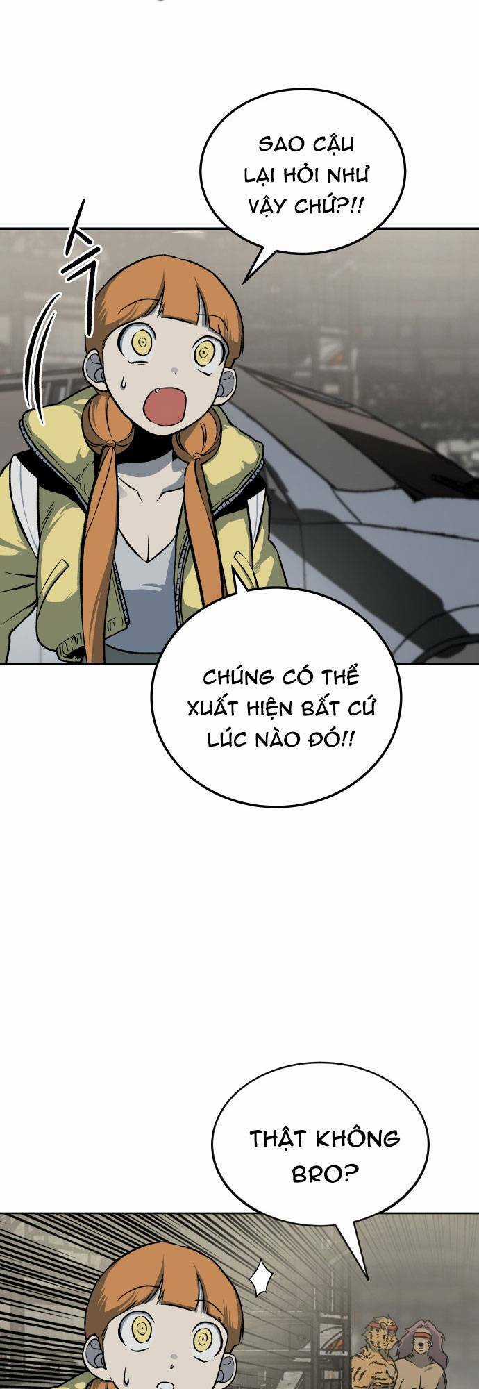 Người Thây Ma Chapter 3 trang 47