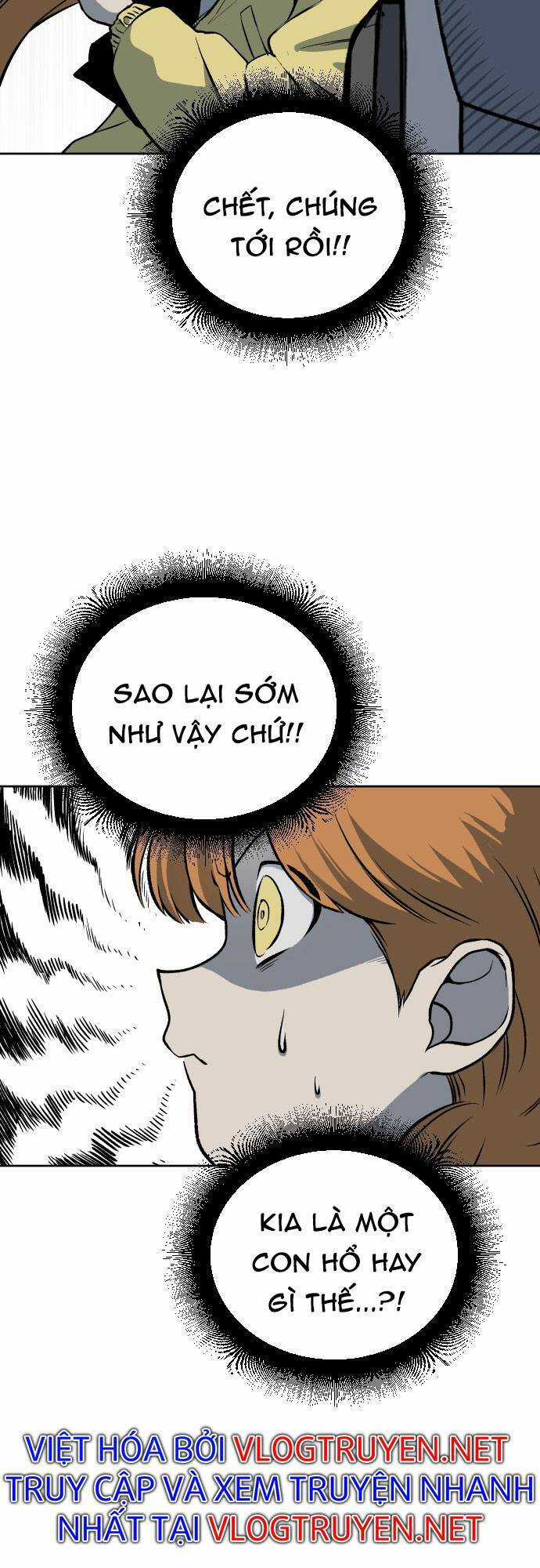 Người Thây Ma Chapter 3 trang 49