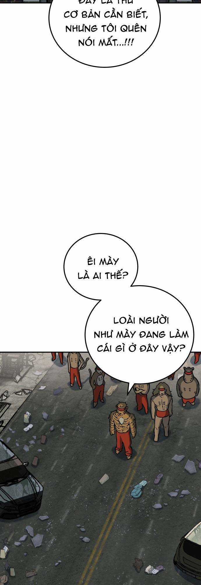 Người Thây Ma Chapter 3 trang 55