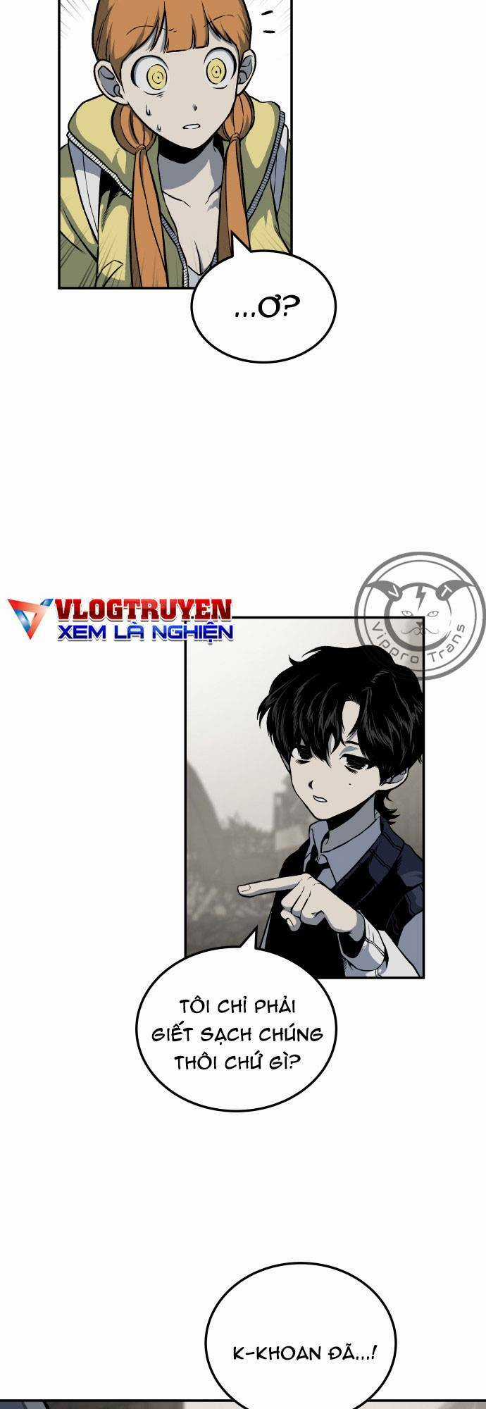 Người Thây Ma Chapter 3 trang 58