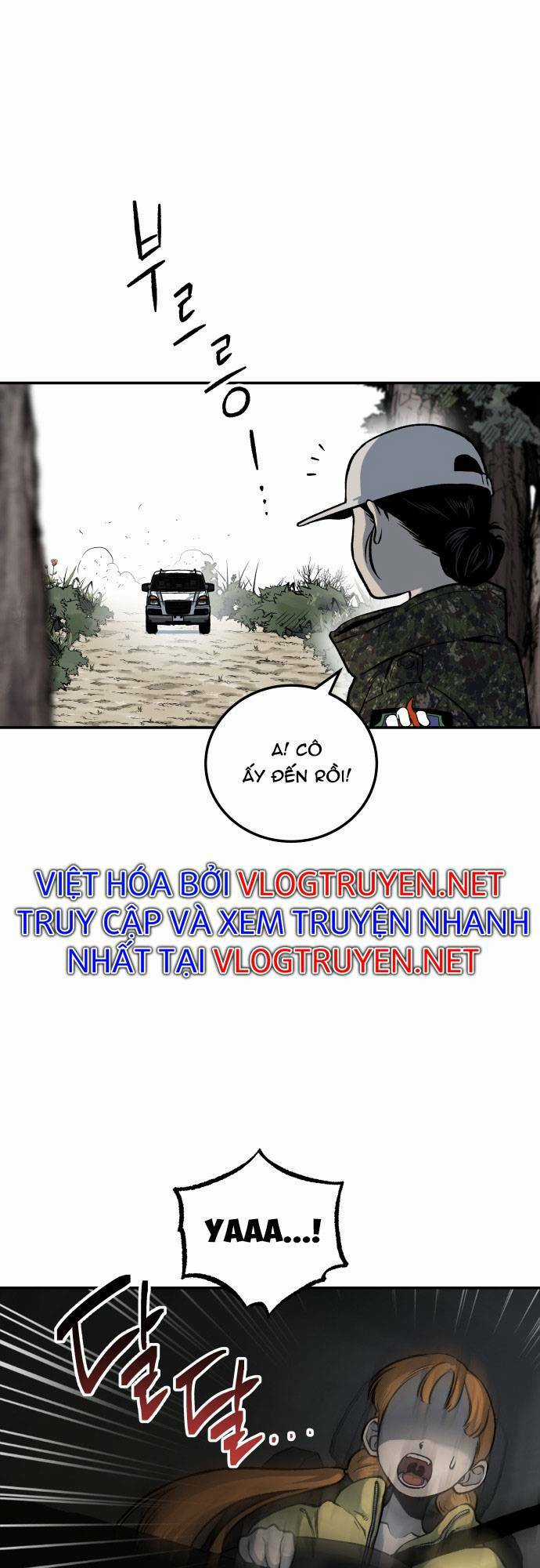 Người Thây Ma Chapter 3 trang 6