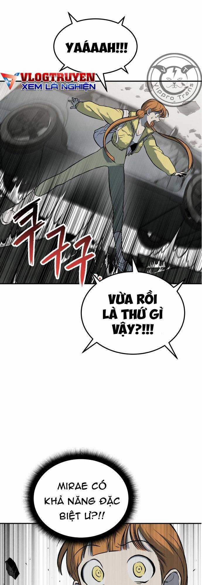 Người Thây Ma Chapter 3 trang 66