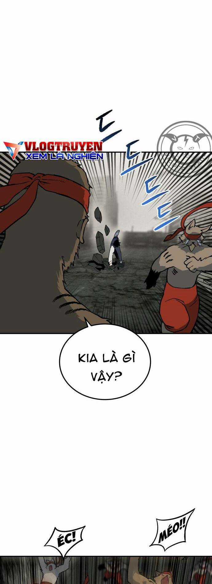 Người Thây Ma Chapter 3 trang 81