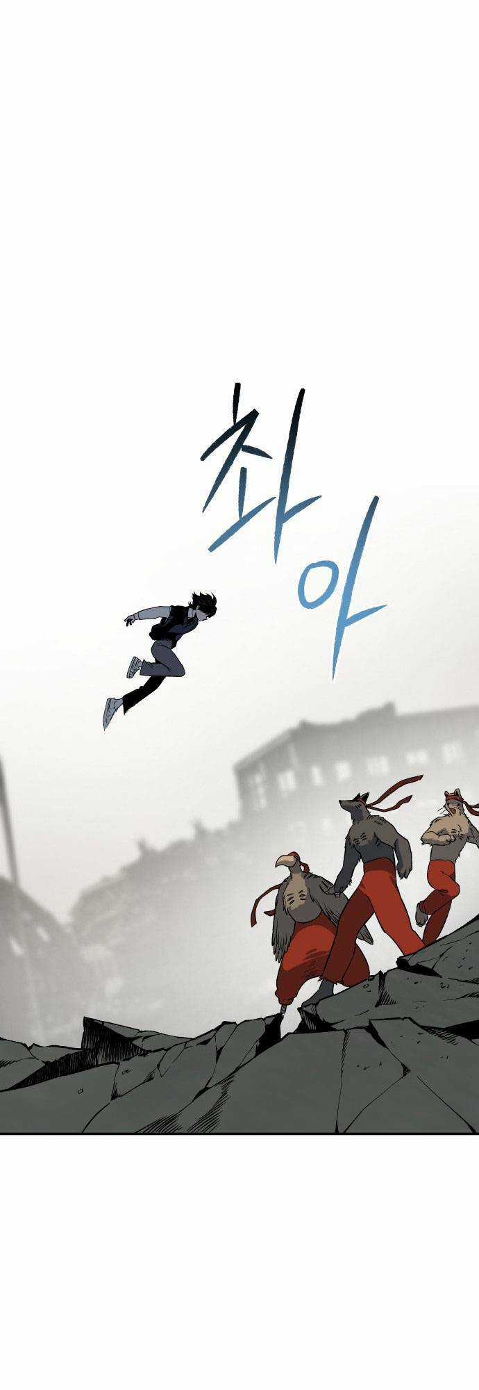 Người Thây Ma Chapter 3 trang 91