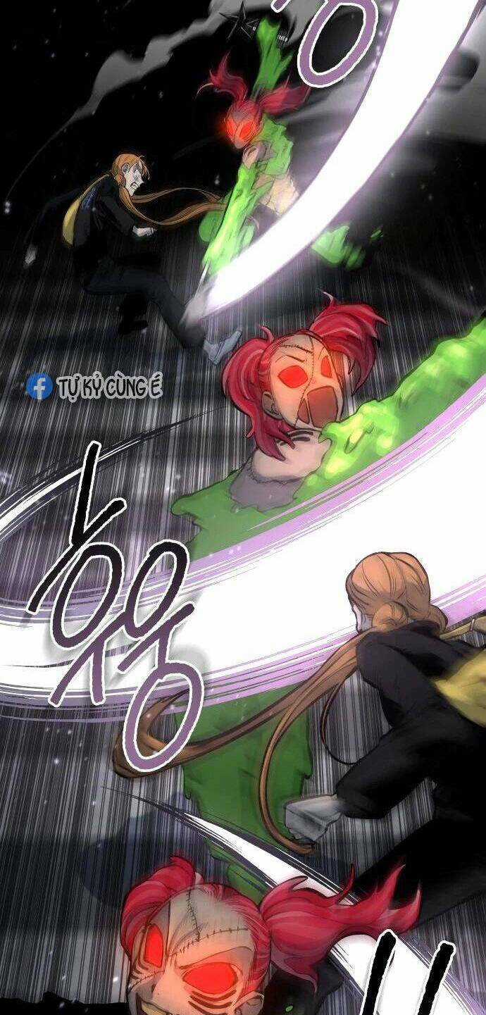 Người Thây Ma Chapter 30 trang 10