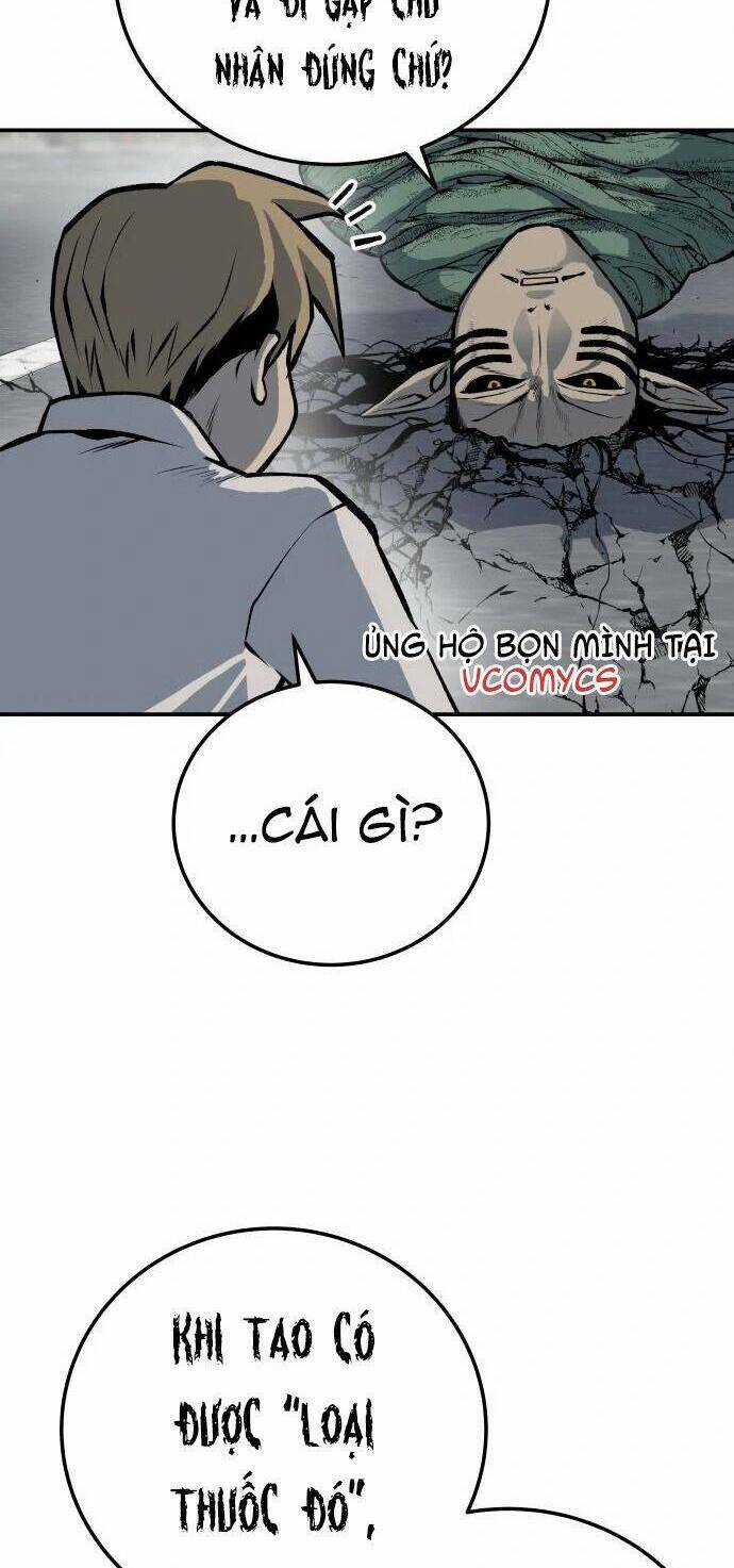 Người Thây Ma Chapter 30 trang 100