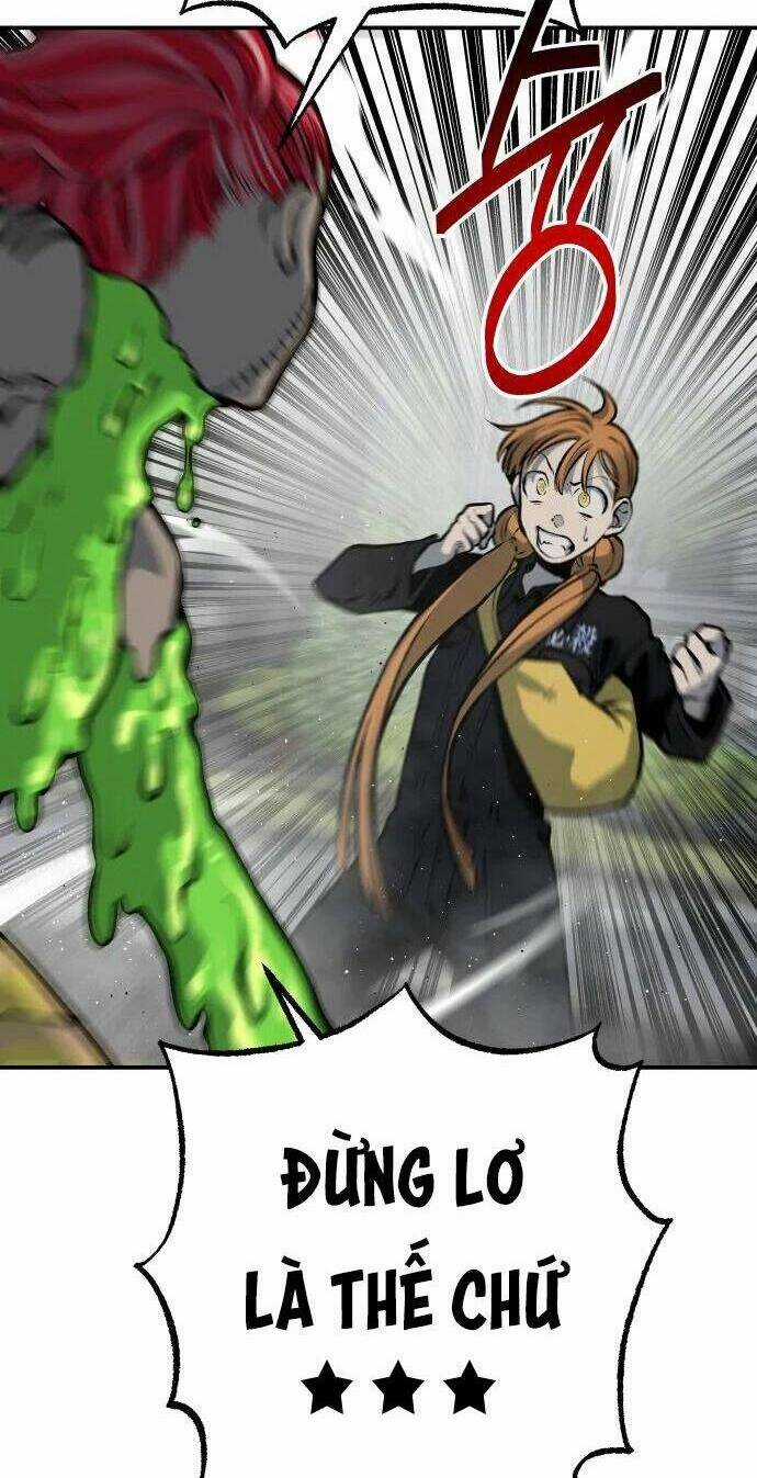 Người Thây Ma Chapter 30 trang 19