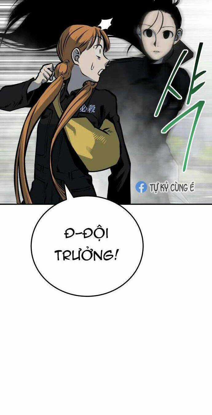 Người Thây Ma Chapter 30 trang 21