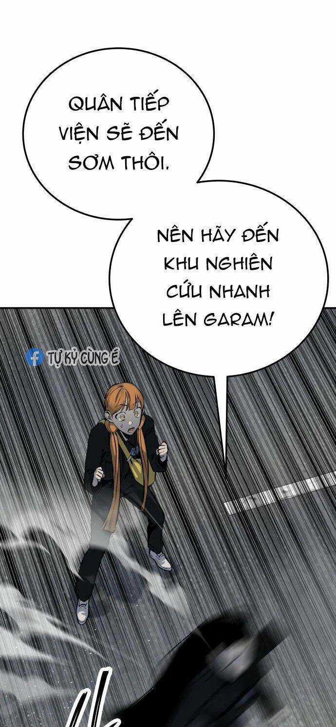 Người Thây Ma Chapter 30 trang 30