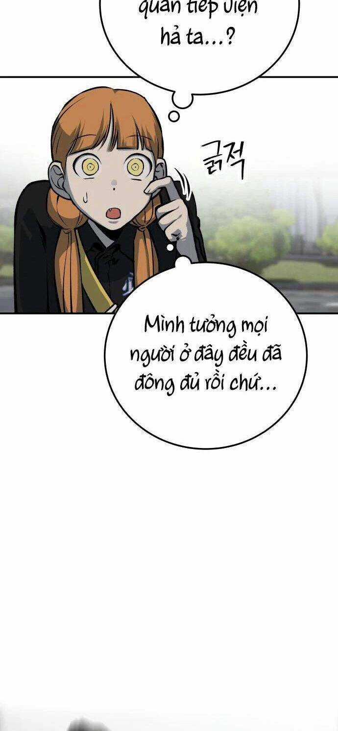 Người Thây Ma Chapter 30 trang 32